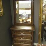 702 7290 CHEST OF DRAWERS